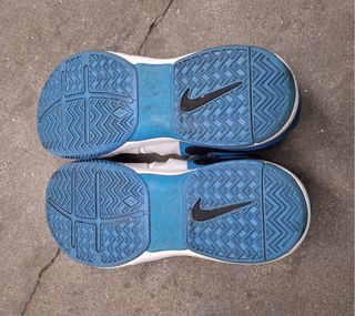 Zapatillas Nike Vapor 9 Tour 44 EU