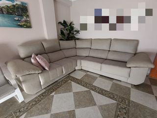 RINCONERA COMO NUEVA ÚLTIMO PRECIO