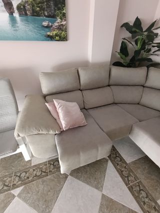 RINCONERA COMO NUEVA ÚLTIMO PRECIO