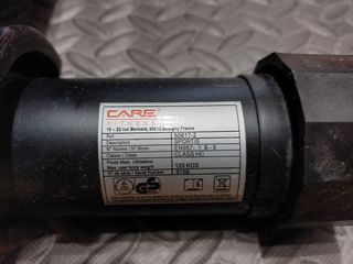 Elíptica CARE SPORTIS - ejercicio