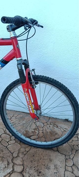 Bicicleta Orbea Alma