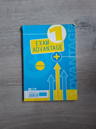 ADVANTAGE 1ºNB WB CATALAN 17