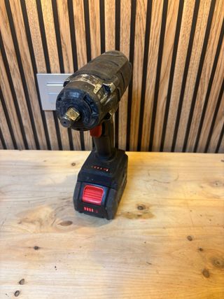 Llave Impacto Wurth ASS18 - M-Cube
