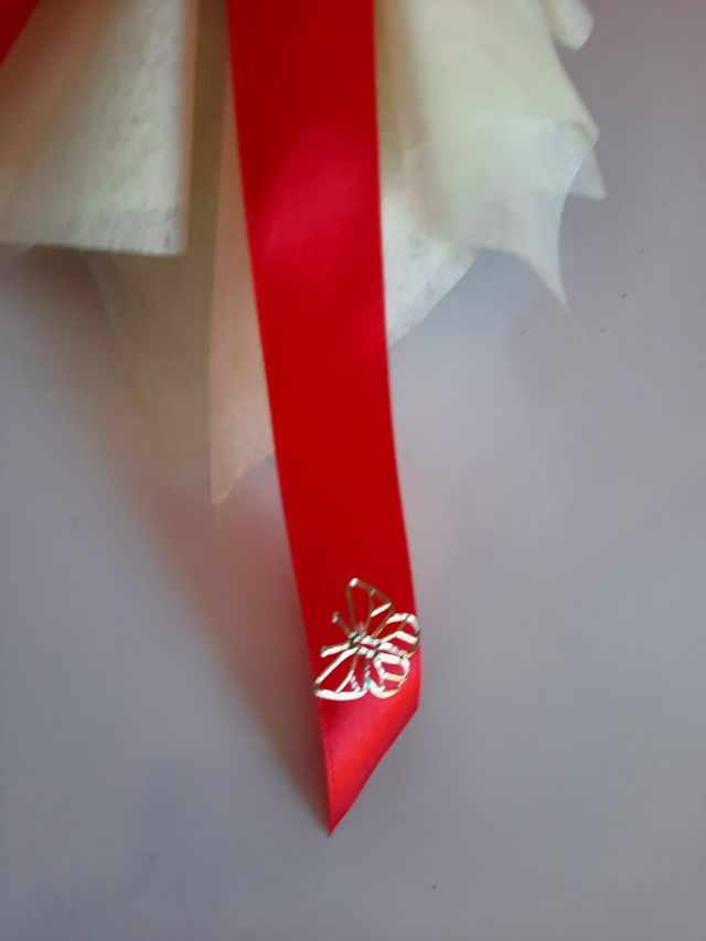 Regala un ramo 7 rosas rojas - Regalo ideal