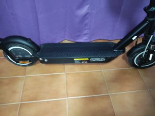 Monopatín eléctrico scooter Seire E9BMAX