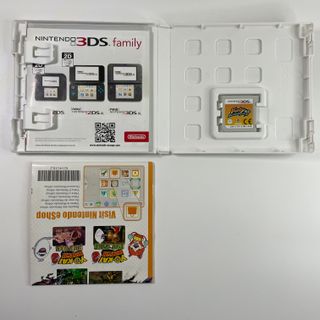 Kirby Battle Royale Nintendo 3DS