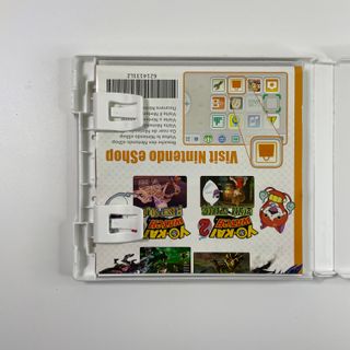 Kirby Battle Royale Nintendo 3DS