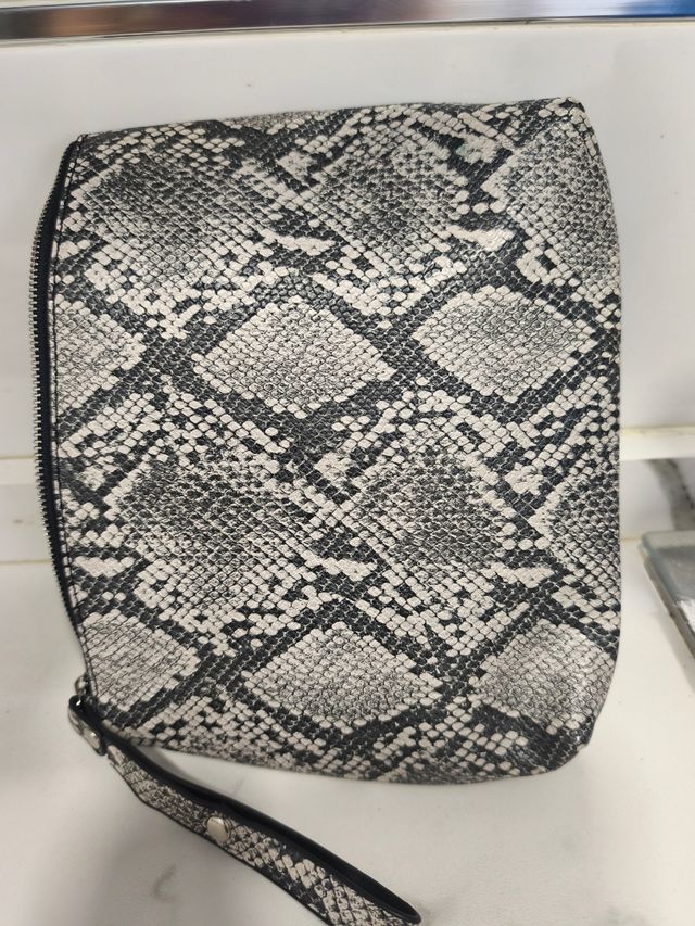 Bolsos animal print: Zebra & Serpiente