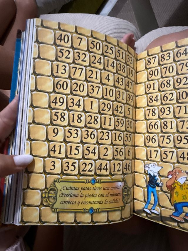 El secreto del valor