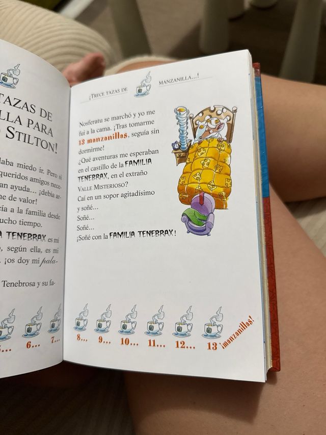 El secreto del valor