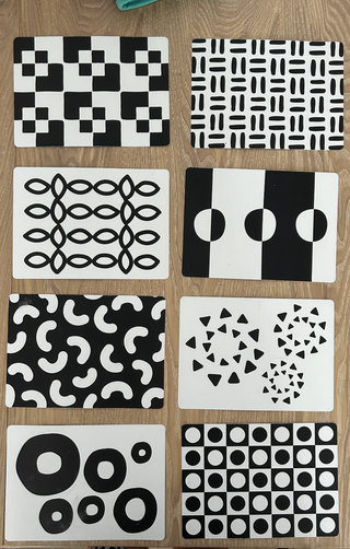 LOVEVERY Kit Curioso (1-2 meses)