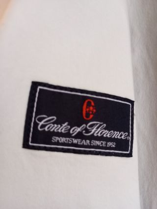 Giacca estiva verde acqua chiaro donna