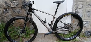 ORBEA ALMA M30 TALLA M + DT SWISS XR1700