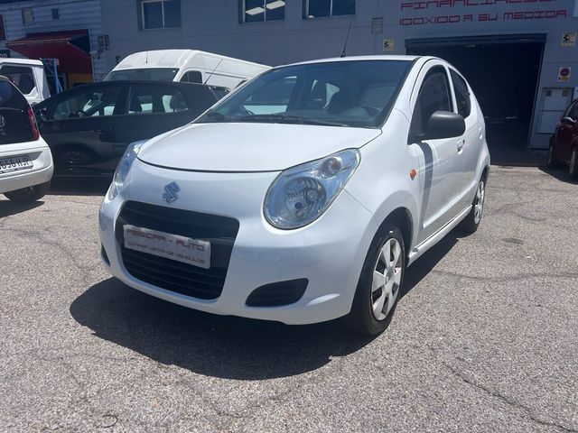 Suzuki Alto 2010 1.0i