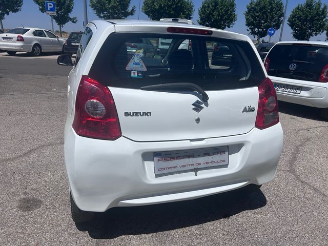 Suzuki Alto 2010 1.0i