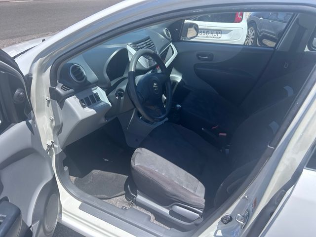 Suzuki Alto 2010 1.0i