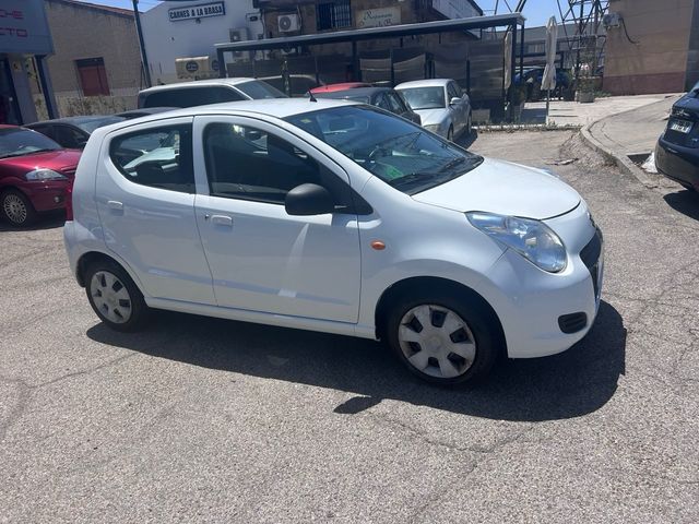 Suzuki Alto 2010 1.0i