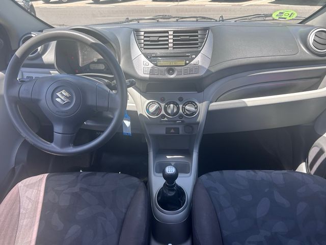 Suzuki Alto 2010 1.0i