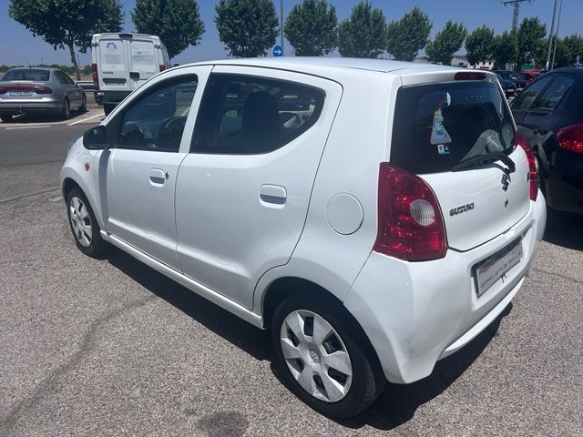 Suzuki Alto 2010 1.0i