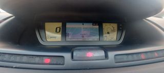 Citroen C4 Picasso 2012