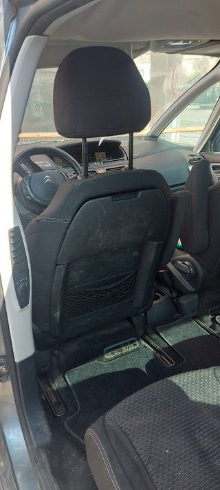 Citroen C4 Picasso 2012