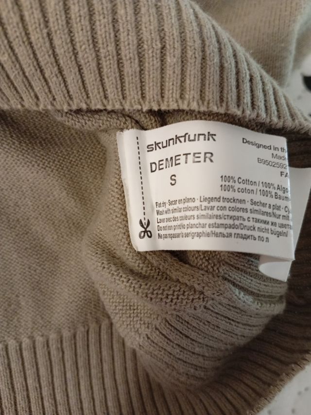 Lote 3Jerseys talla S