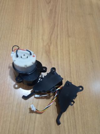 Sensor Obstáculos Conga