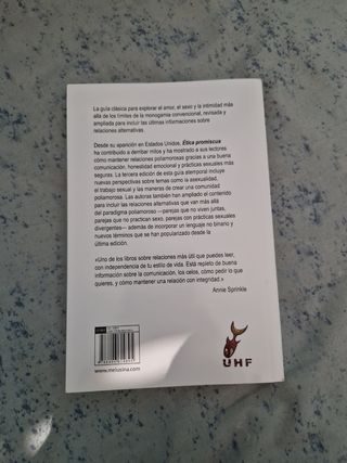 Ética promiscua