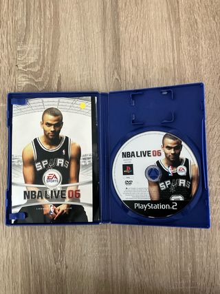 PS2 Slim (PlayStation 2) Plata y juegos