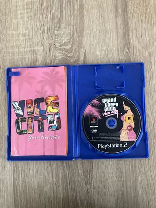 PS2 Slim (PlayStation 2) Plata y juegos