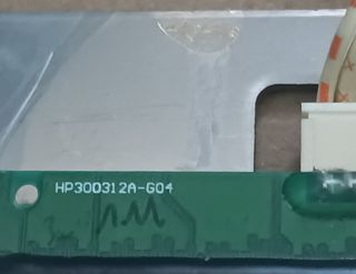 Cabezal Láser IMPRESORA TICKETS BTP-2002 Bluepos