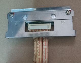 Cabezal Láser IMPRESORA TICKETS BTP-2002 Bluepos