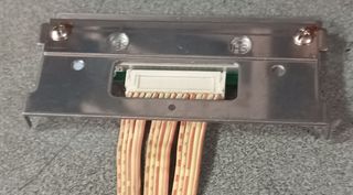 Cabezal Láser IMPRESORA TICKETS BTP-2002 Bluepos