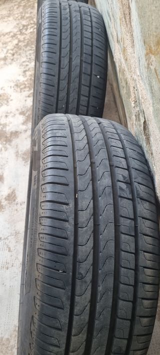 Llantas BMW X3 F25 (2016)