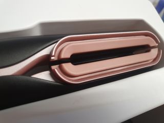 Cecotec RitualCare Air Lisse 2 en 1