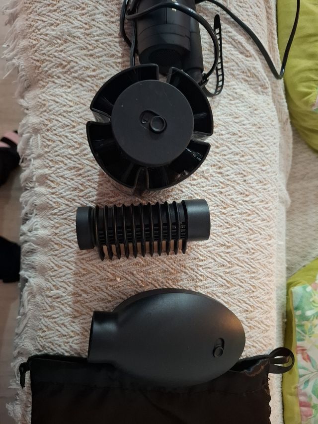Babyliss Cepillo Secador Pelo