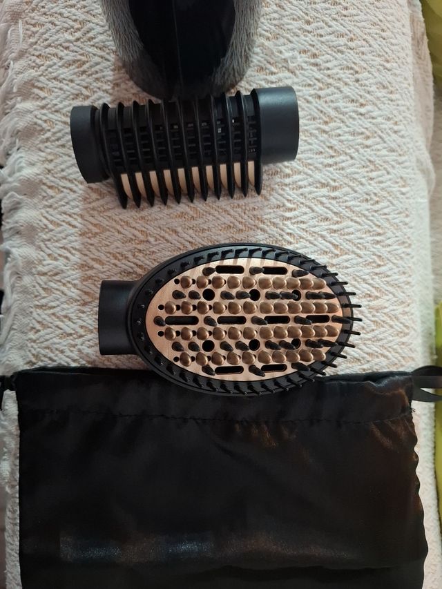 Babyliss Cepillo Secador Pelo