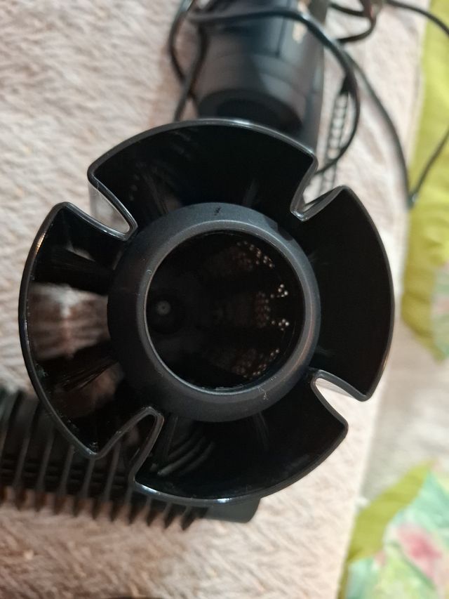 Babyliss Cepillo Secador Pelo