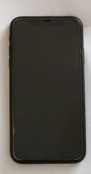 iPhone XR Negro 64GB