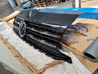 Rejilla frontal VW Transporter T6