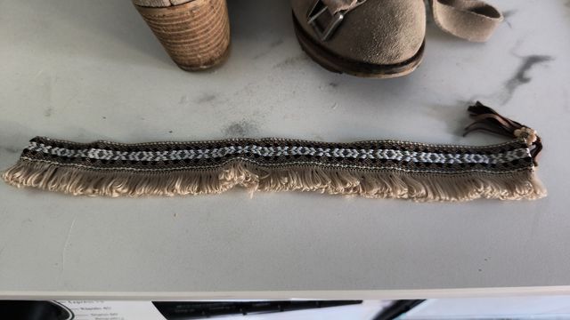 Botines ante tsupé/beige, nuevos. 36/37