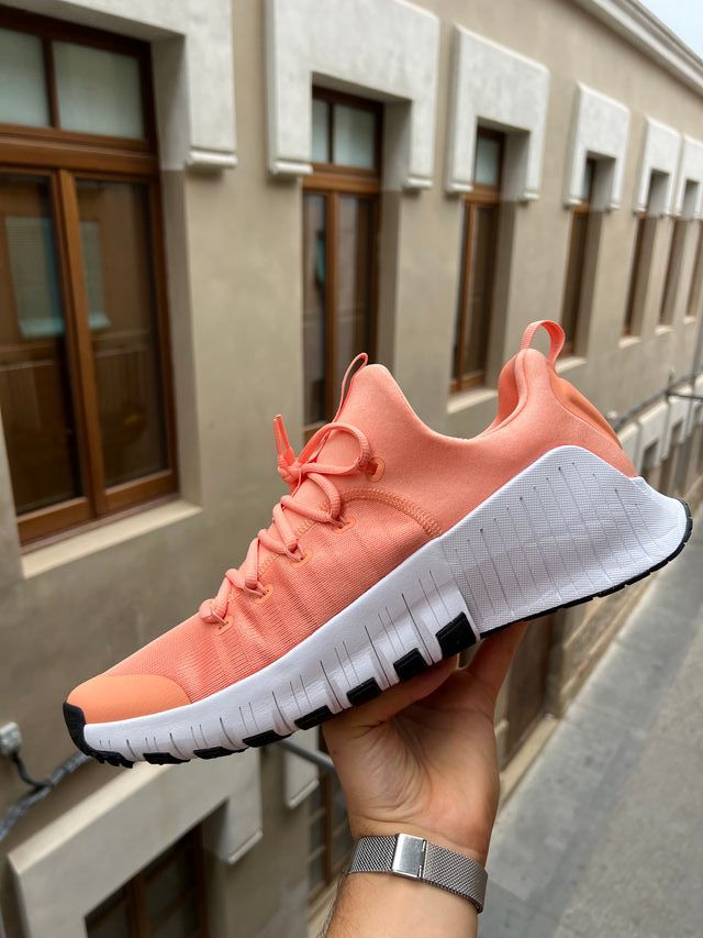 Nike Free Metcon 6 