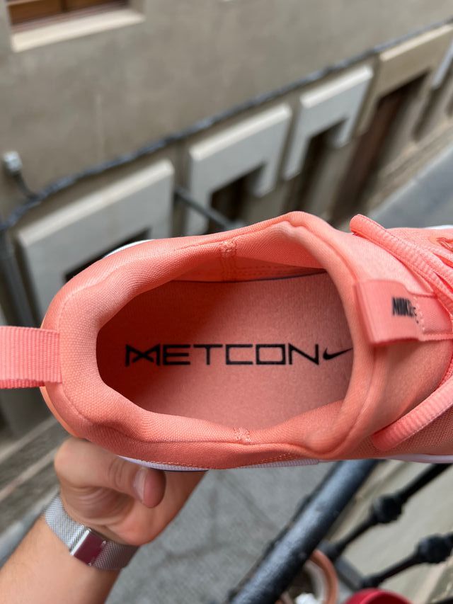 Nike Free Metcon 6 