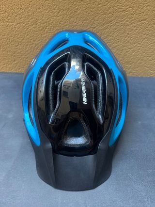 Casco bici BTWIN talla L y talla M a elegir