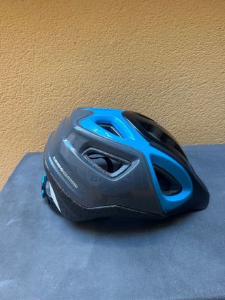 Casco bici BTWIN talla L y talla M a elegir