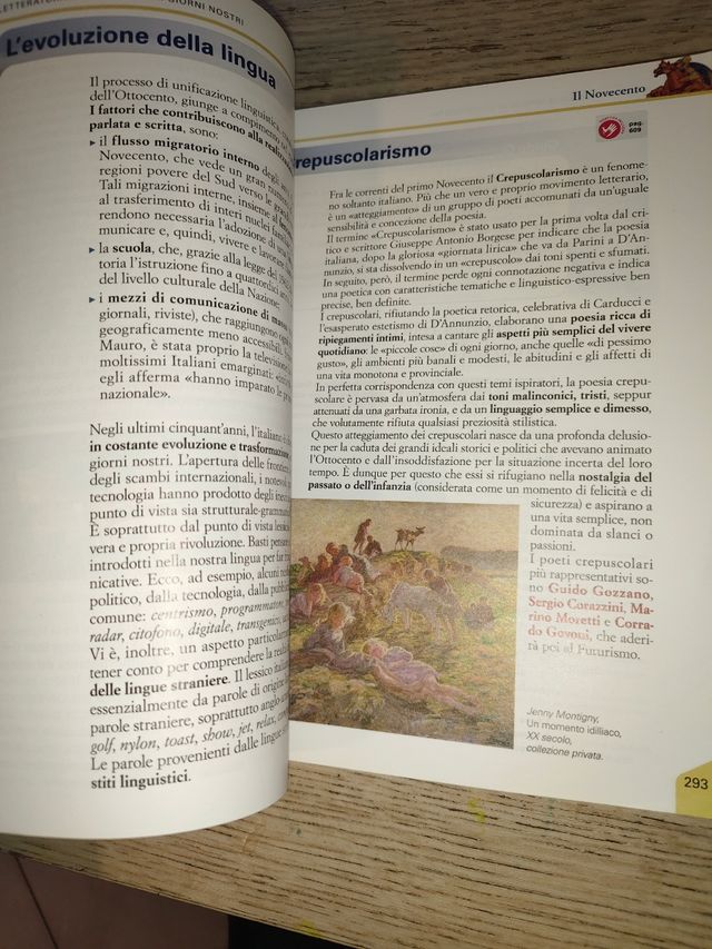 Libro Autori e lettori più