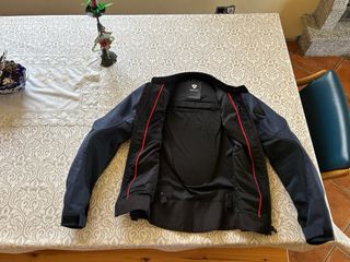 Chaqueta moto Reviti Talla S
