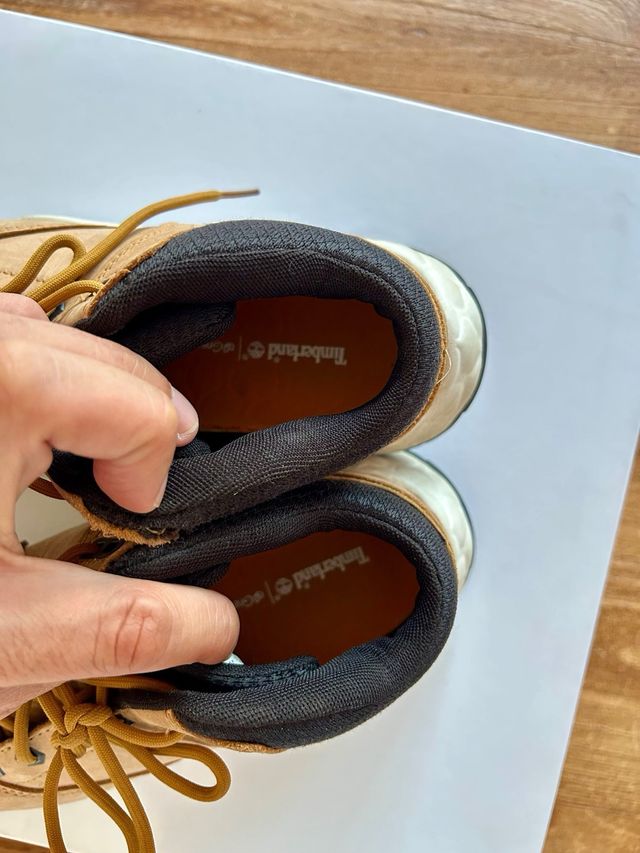 Timberland Niño - Talla 35