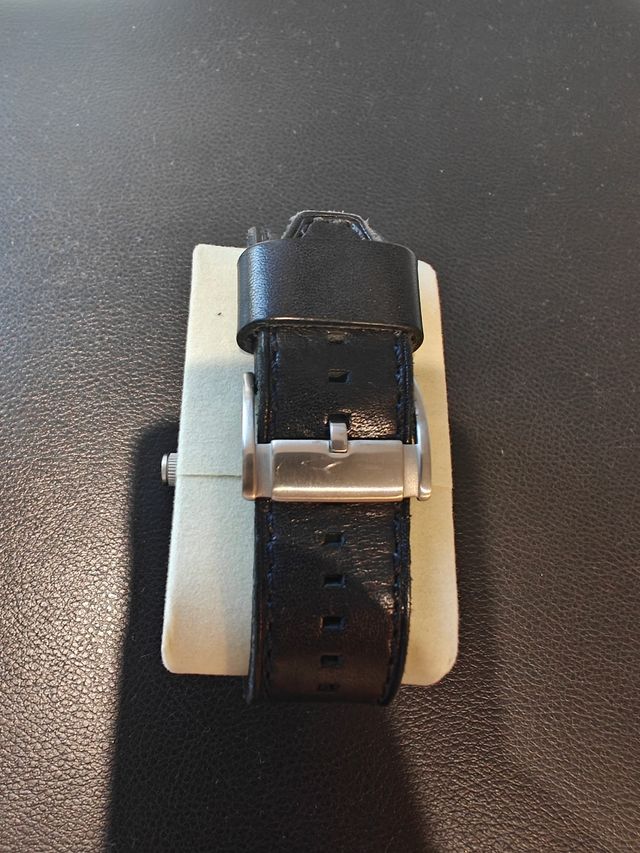 Orologio Fossil cronografo uomo