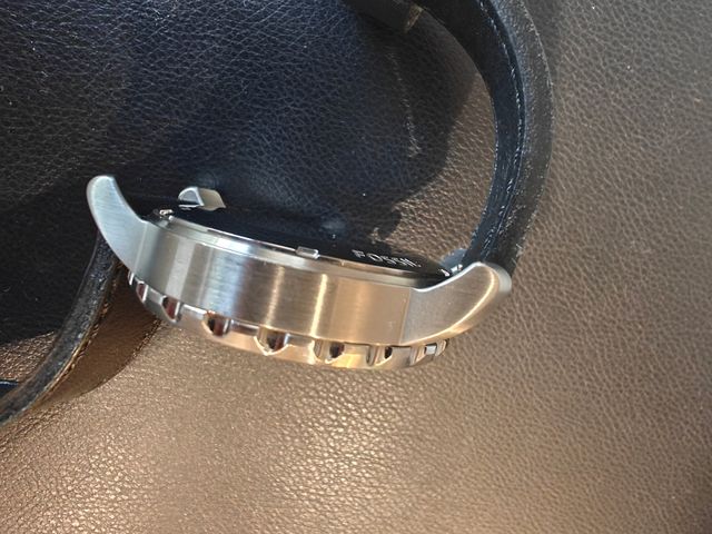 Orologio Fossil cronografo uomo